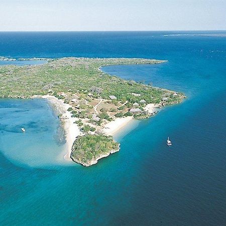 Azura Quilalea Island Exterior foto