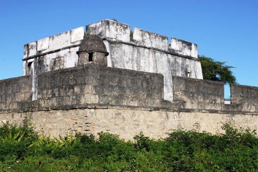 Azura Quilalea Island Exterior foto