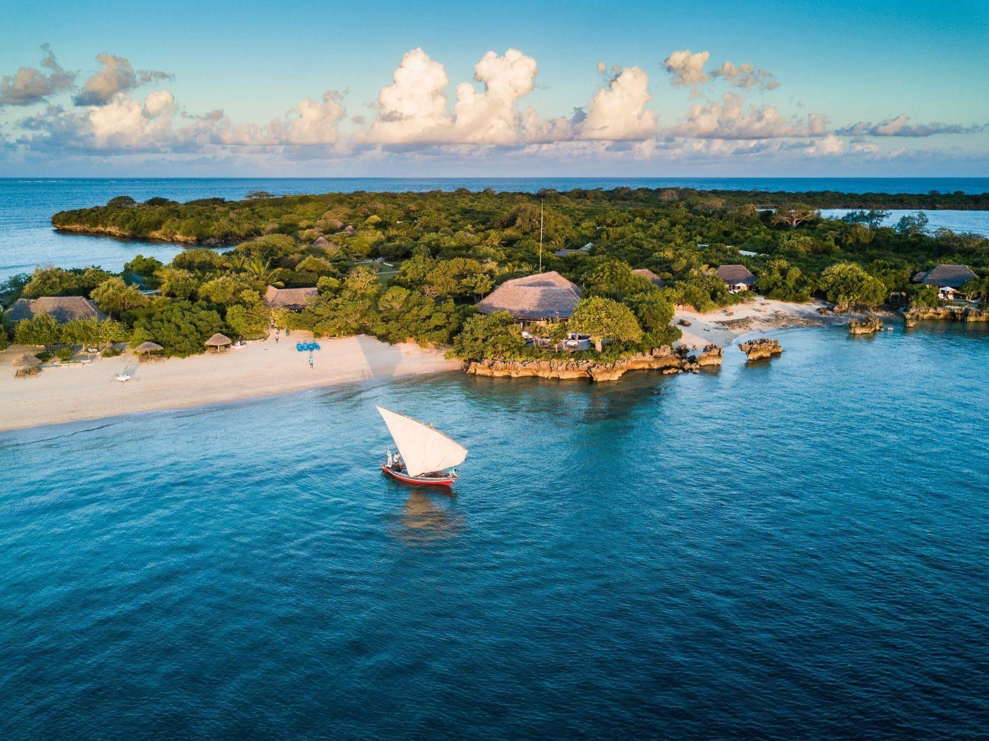 Azura Quilalea Island Exterior foto