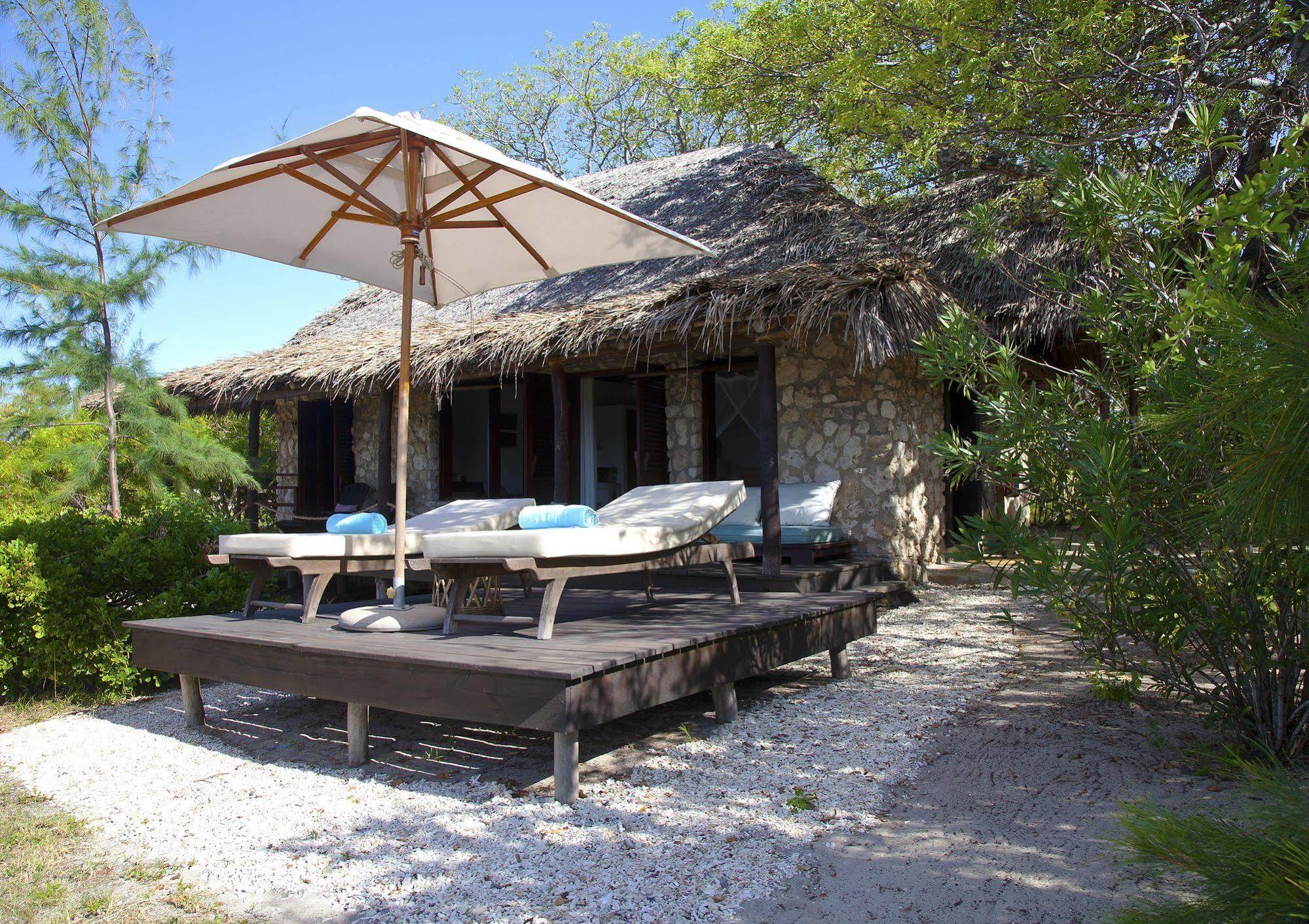 Azura Quilalea Island Exterior foto