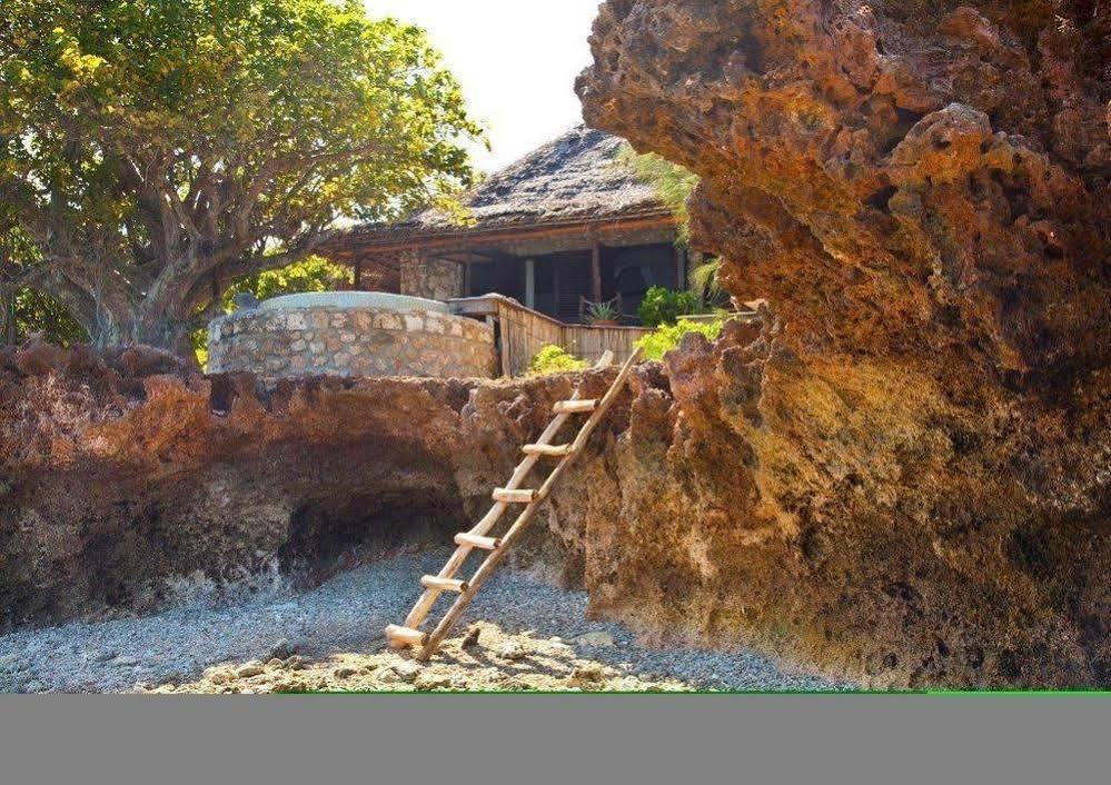 Azura Quilalea Island Exterior foto