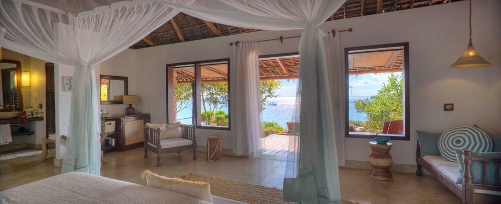 Azura Quilalea Island Exterior foto