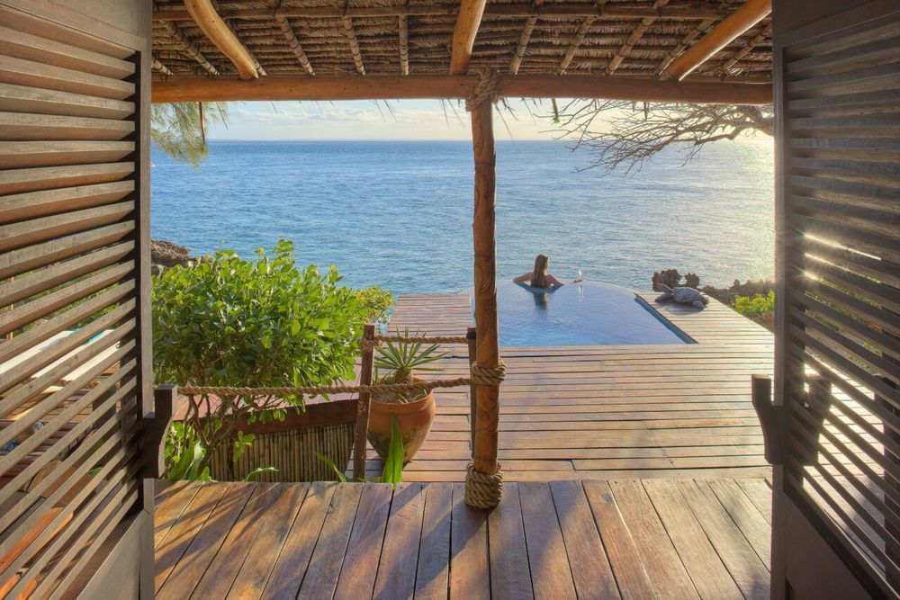 Azura Quilalea Island Exterior foto