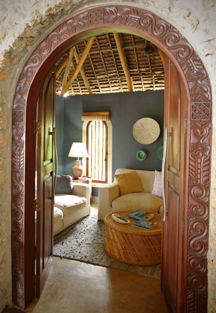 Azura Quilalea Island Exterior foto