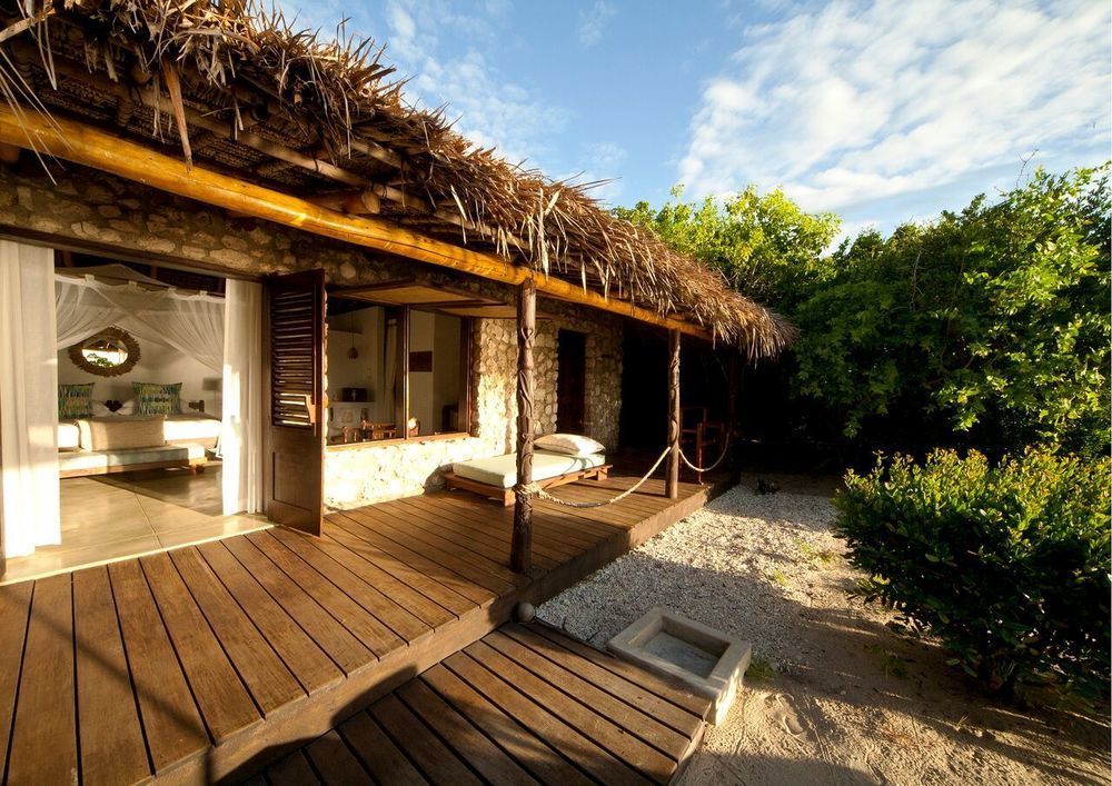 Azura Quilalea Island Exterior foto